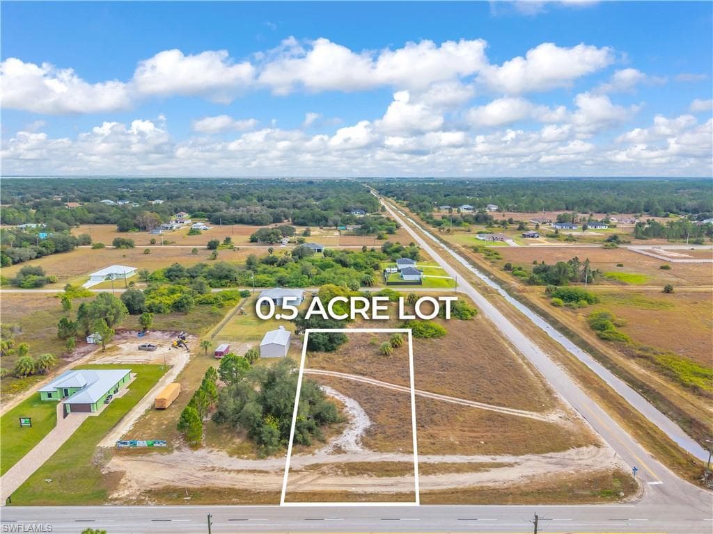 1602 Joel BLVD LEHIGH ACRES, FL 33972