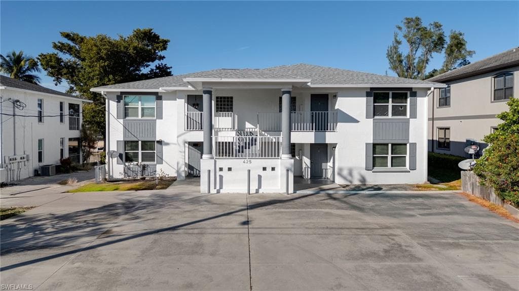 425 SW 47th TER 5-8 CAPE CORAL, FL 33914