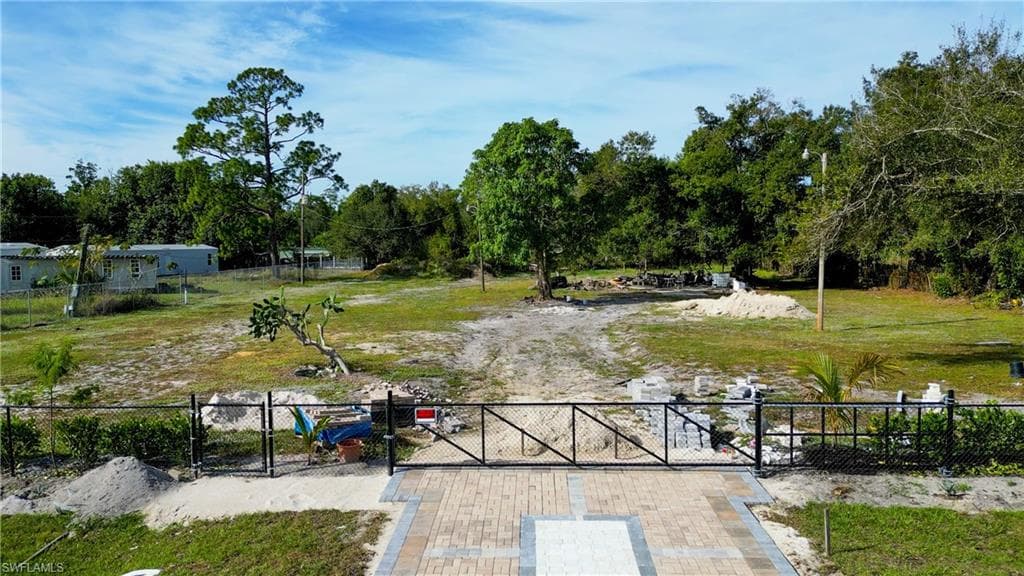 7978 Marx DR NORTH FORT MYERS, FL 33917
