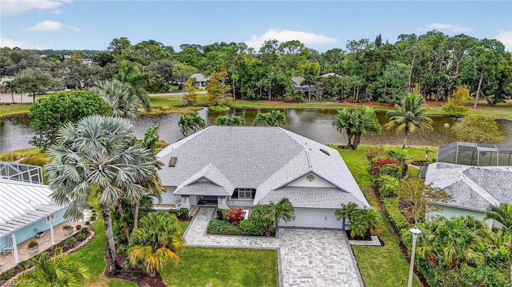 2248 Prince LN NAPLES, FL 34112