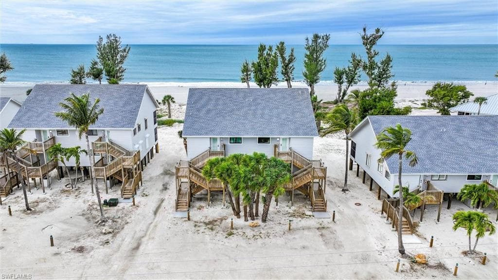 1403 Beach Cottages CAPTIVA, FL 33924