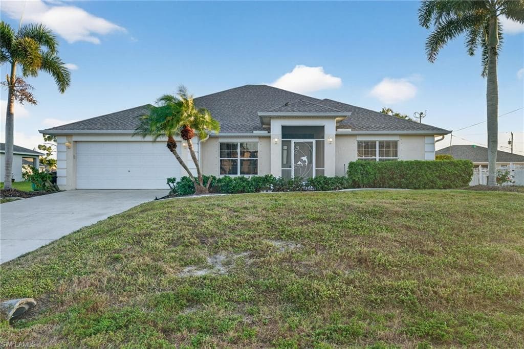 2004 23rd TER CAPE CORAL, FL 33993