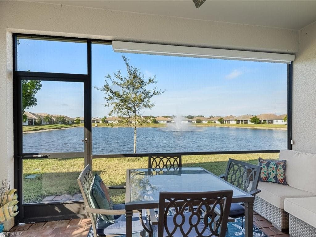 1157 Enbrook LOOP NAPLES, FL 34114