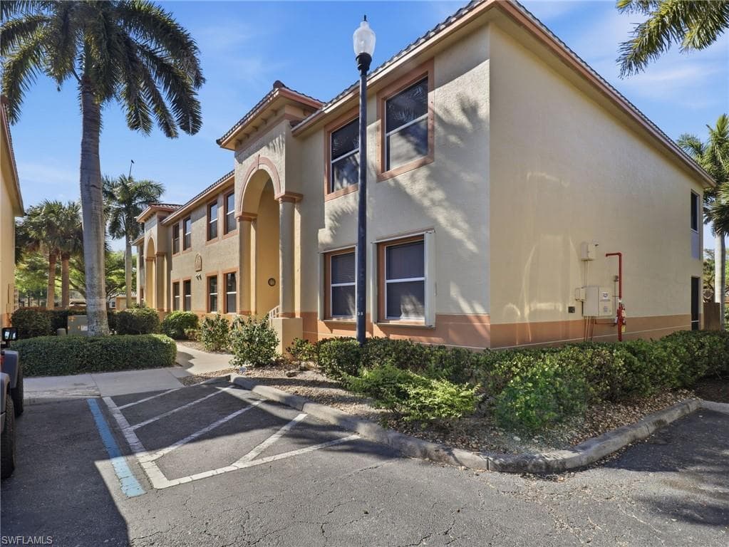 15360 Bellamar CIR 3524 FORT MYERS, FL 33908