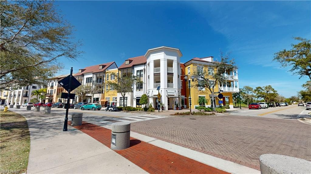 5064 Annunciation CIR 5205 AVE MARIA, FL 34142