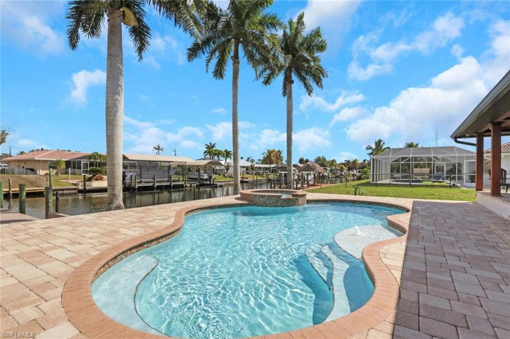 5241 SW 2nd PL CAPE CORAL, FL 33914
