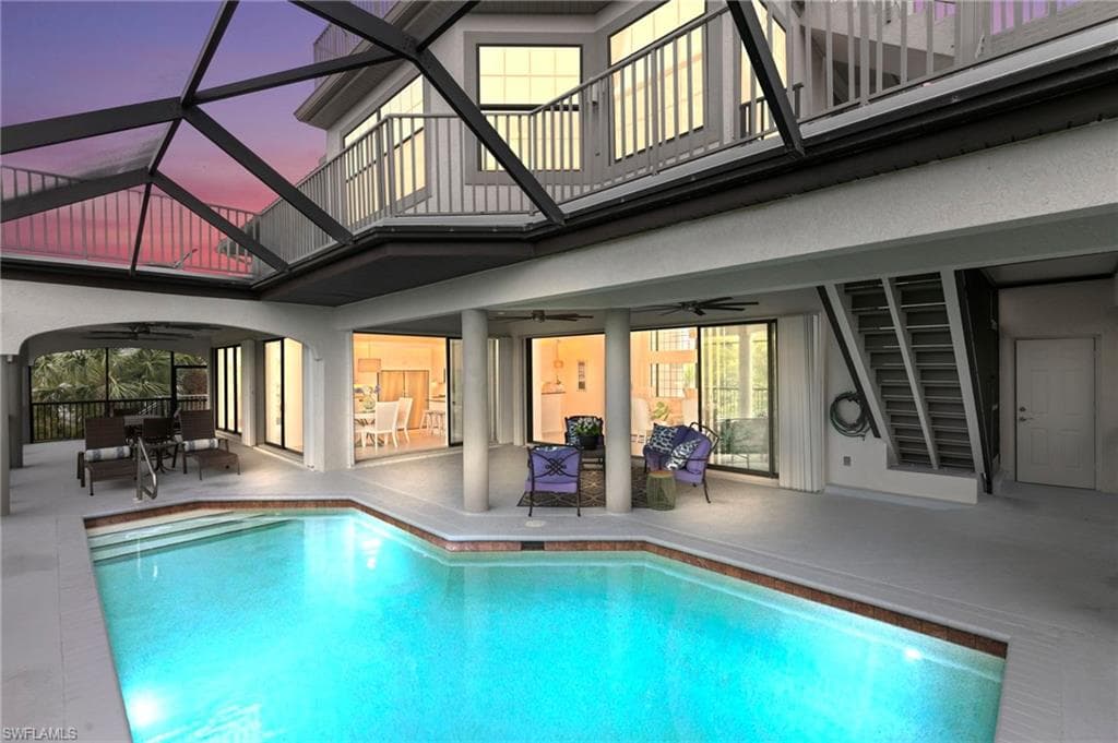 516 Spinnaker DR MARCO ISLAND, FL 34145