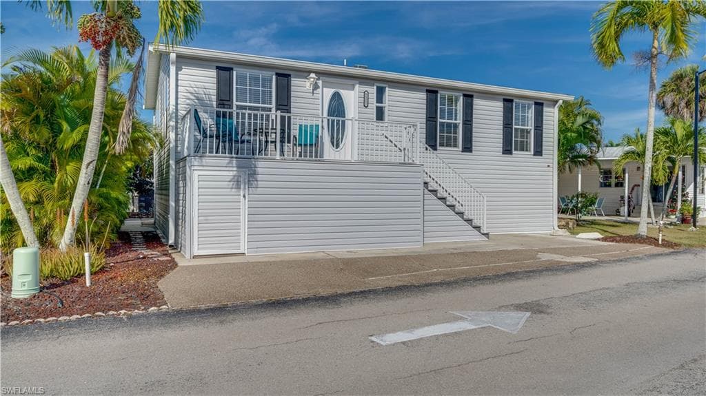 5321 White Sky CIR FORT MYERS, FL 33908