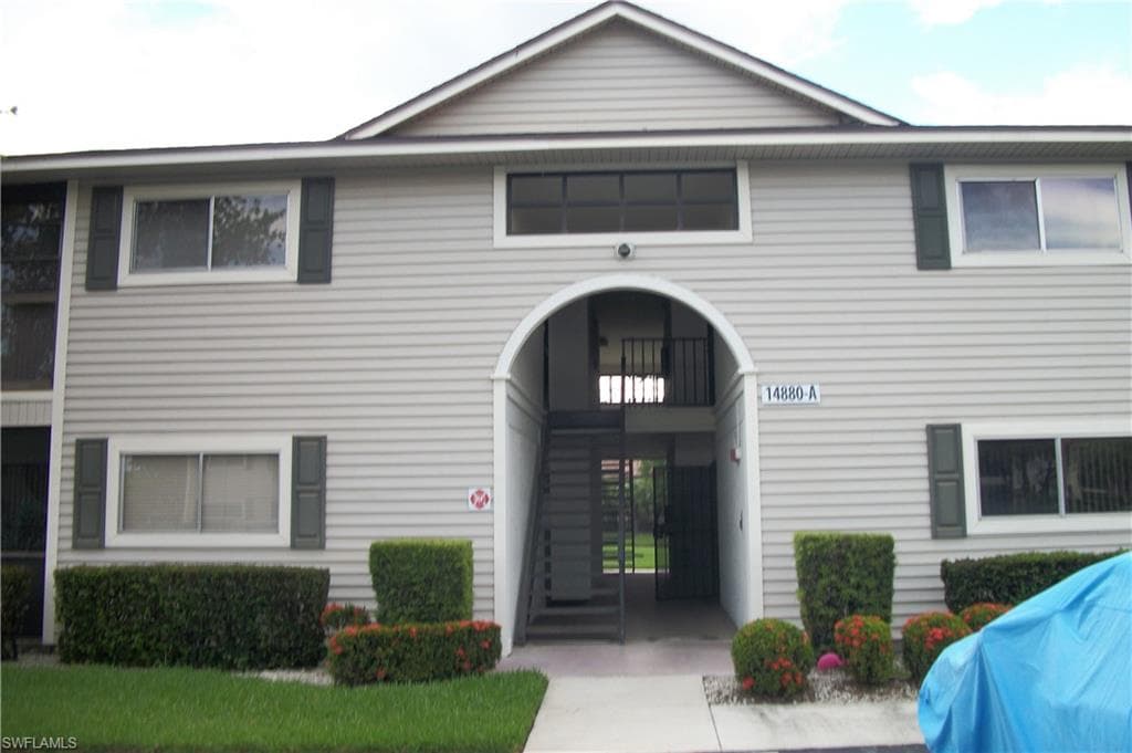 14880 Summerlin Woods DR 4 FORT MYERS, FL 33919