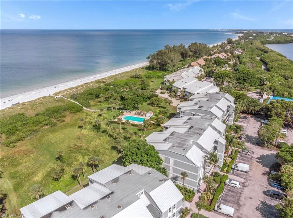 2315 BEACH VILLAS CAPTIVA, FL 33924
