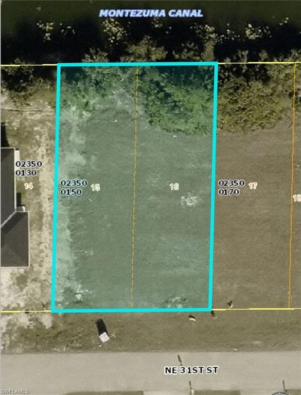 217 NE 31st ST CAPE CORAL, FL 33909
