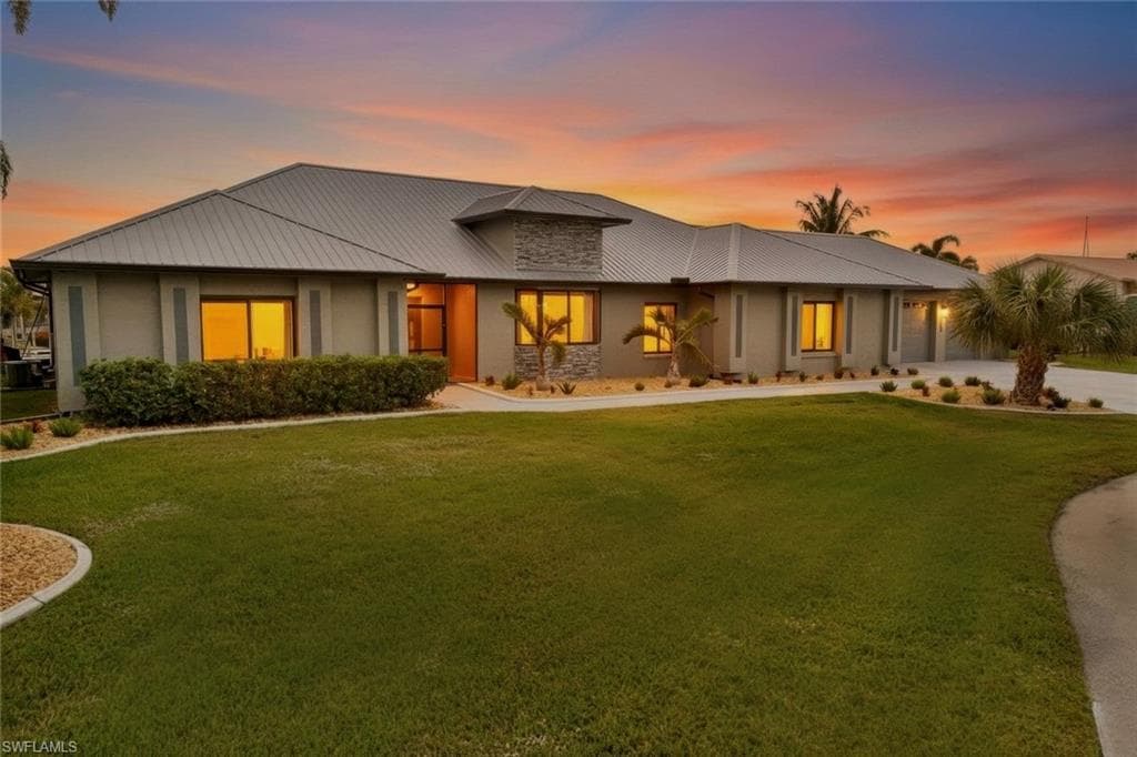 5346 SW 10th AVE CAPE CORAL, FL 33914