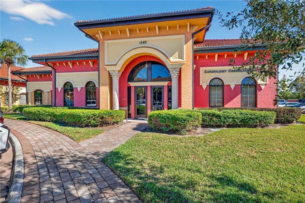 13411 Parker Commons BLVD 103 FORT MYERS, FL 33912