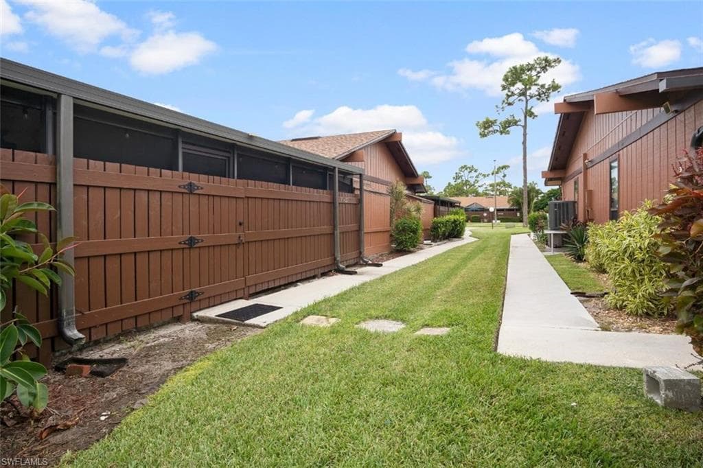 15437 Crystal Lake DR NORTH FORT MYERS, FL 33917