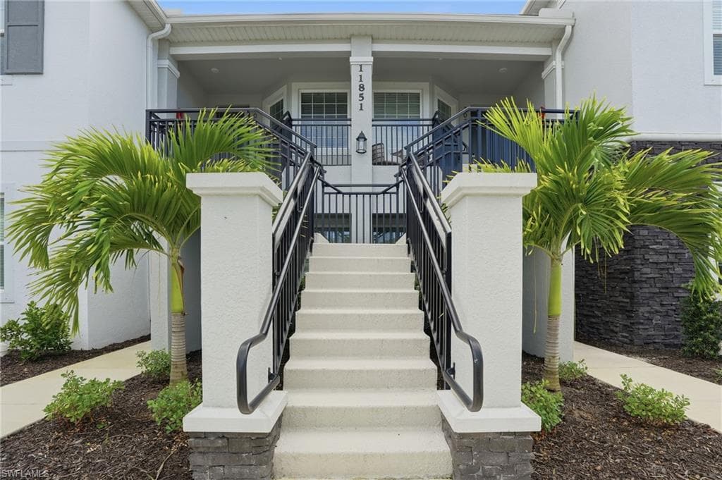 11851 Venetian Lagoon DR 202 FORT MYERS, FL 33913