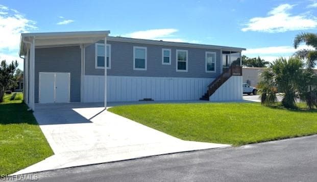302 Shoreland DR FORT MYERS, FL 33905
