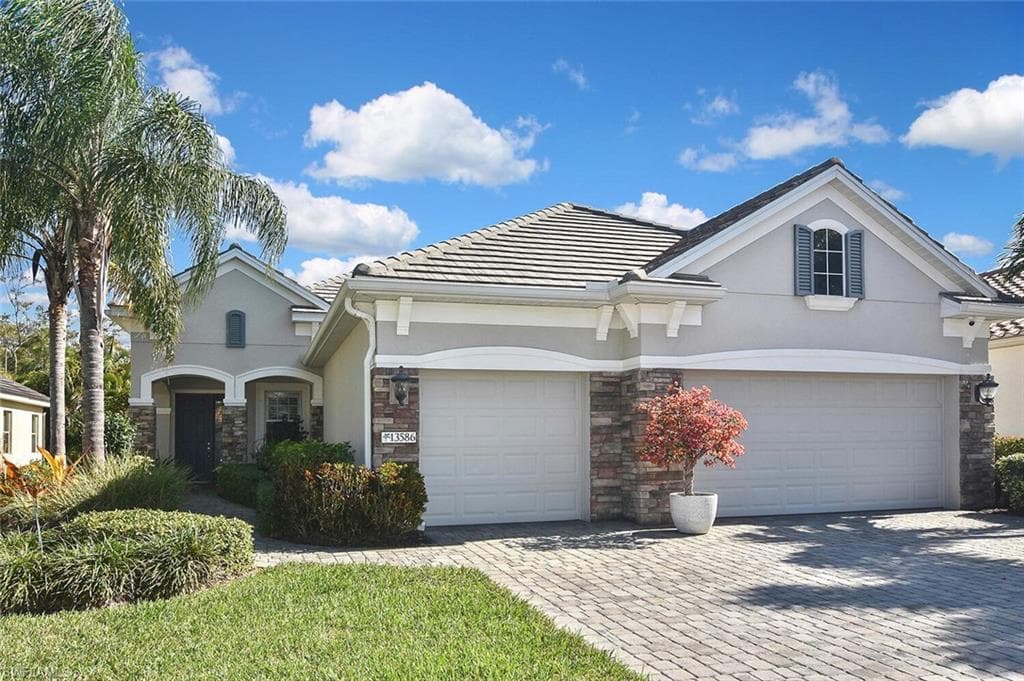 13586 Starwood LN FORT MYERS, FL 33912