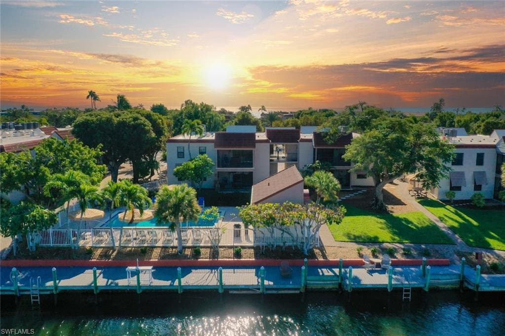 845 E Gulf DR 1422 SANIBEL, FL 33957