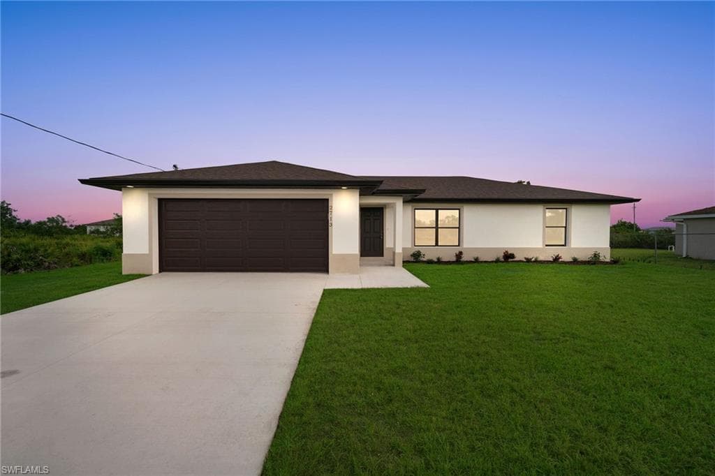 3401 70th ST W LEHIGH ACRES, FL 33971