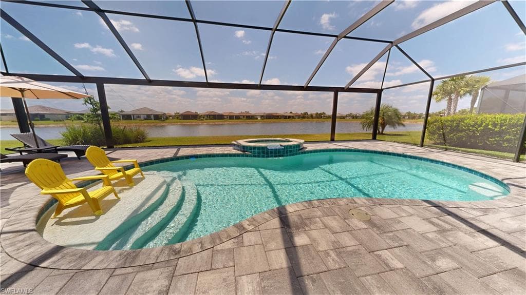 6162 Nobility WAY AVE MARIA, FL 34142