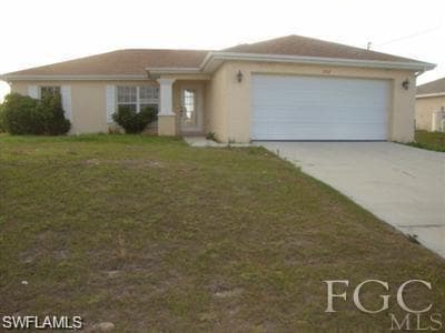 2112 Chiquita BLVD N CAPE CORAL, FL 33993
