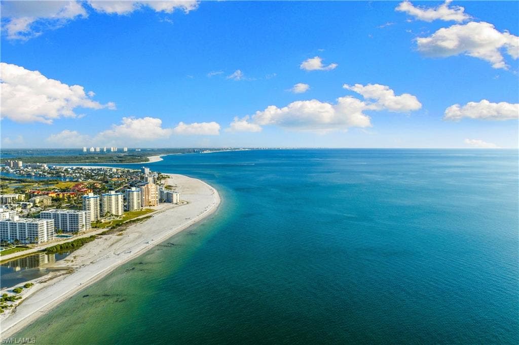 6672 Estero BLVD A108 FORT MYERS BEACH, FL 33931