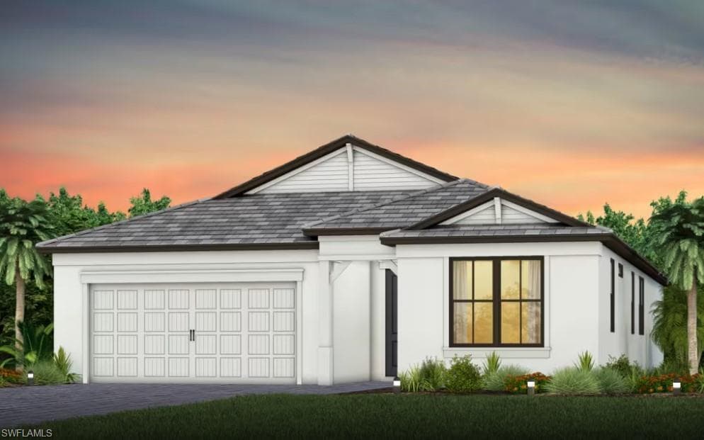 2034 Terreno BLVD NAPLES, FL 34120