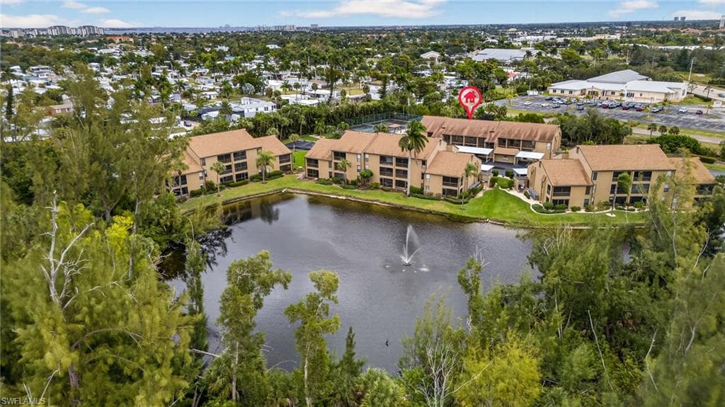 15770 Windward Way CIR 2204 FORT MYERS, FL 33908