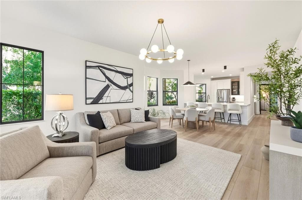 2396 Ravenna BLVD 102 NAPLES, FL 34109