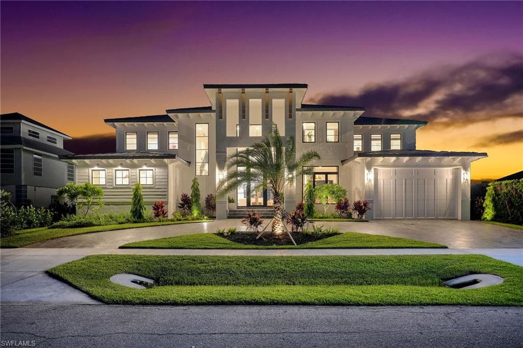 839 Chestnut CT MARCO ISLAND, FL 34145