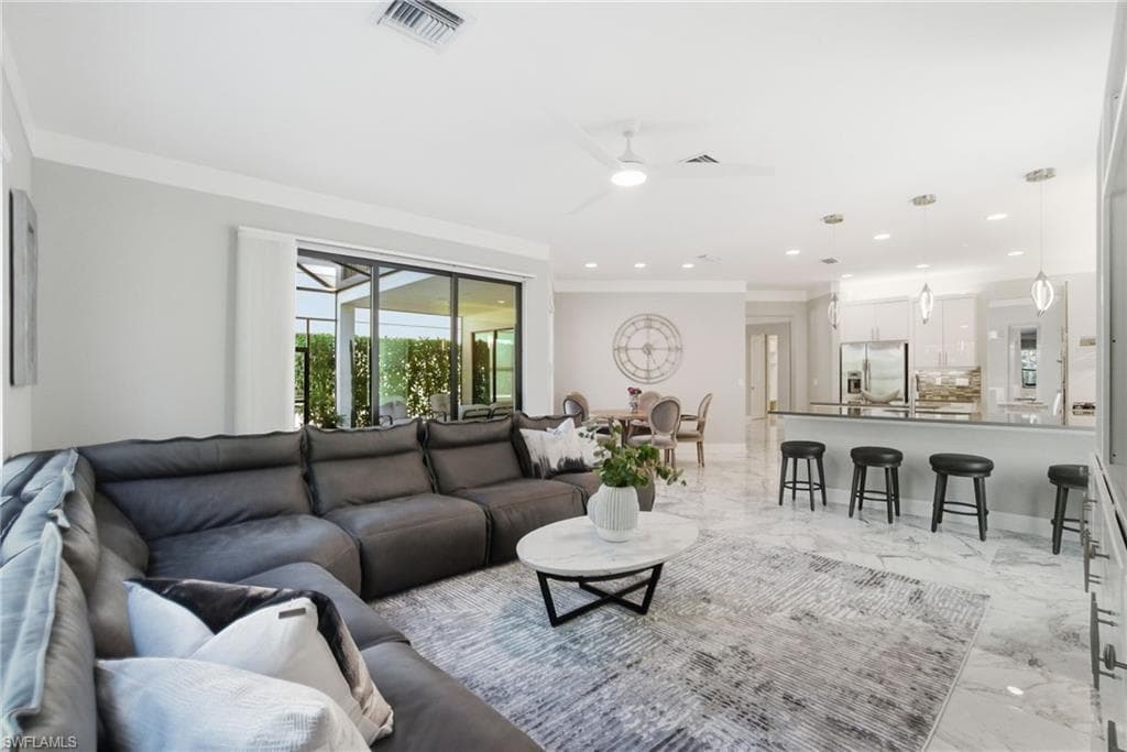 4654 Kensington CIR NAPLES, FL 34119