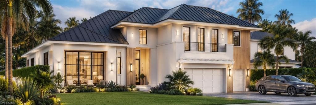 1171 Cypress Woods DR NAPLES, FL 34103