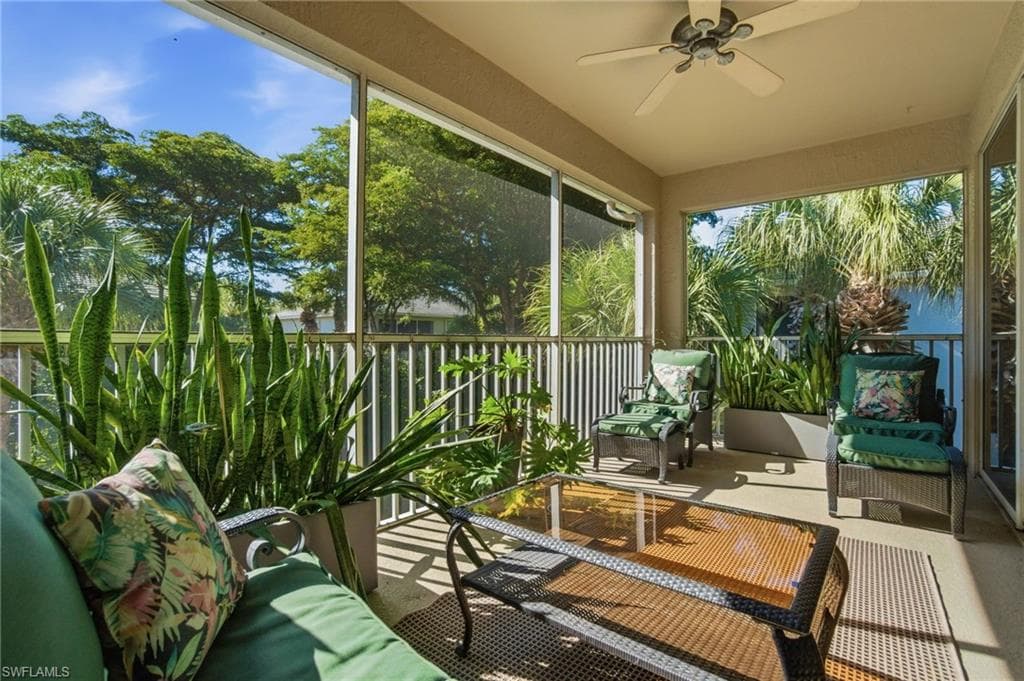 7110 Wild Forest CT 202 NAPLES, FL 34109