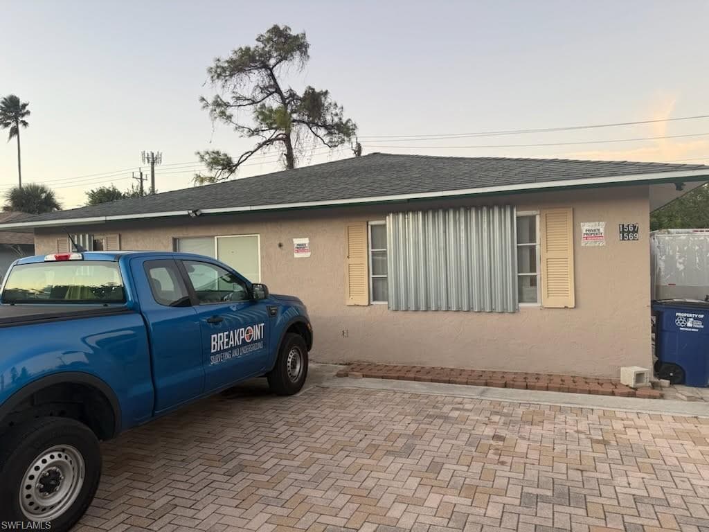 1569 Maple DR FORT MYERS, FL 33907