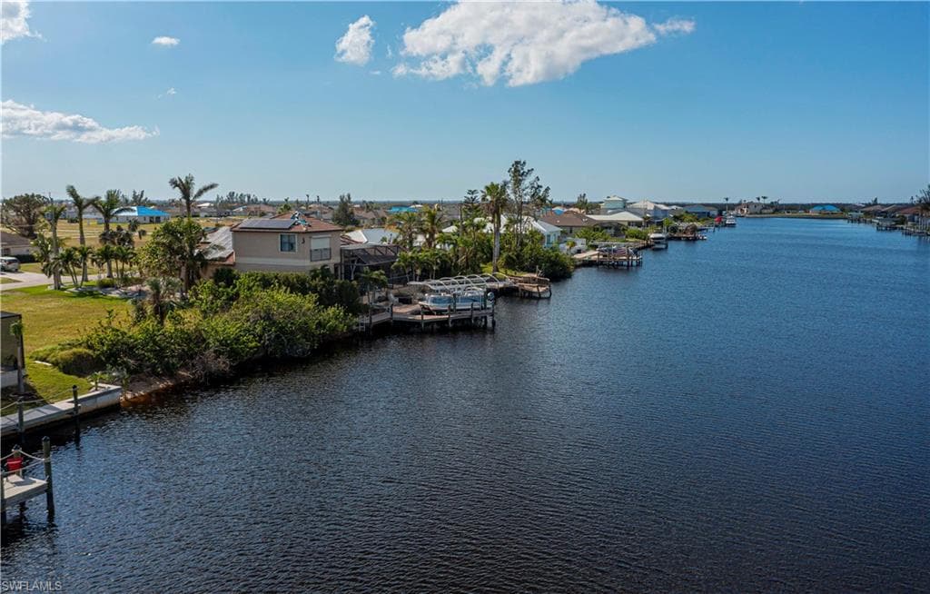 4229 NW 33rd ST CAPE CORAL, FL 33993