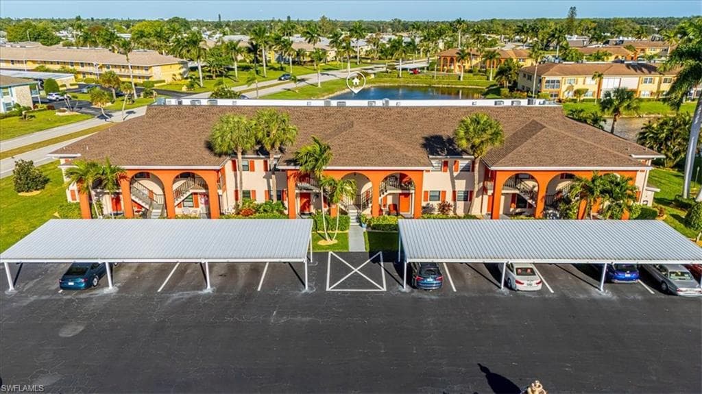 344 Charlemagne BLVD F203 NAPLES, FL 34112
