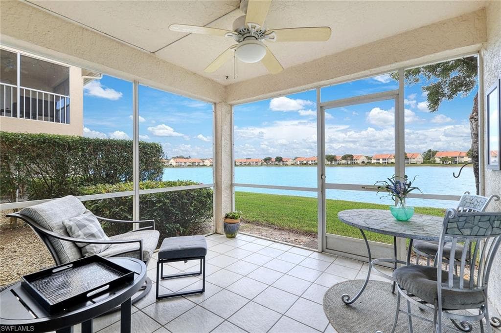 7818 Emerald CIR E103 NAPLES, FL 34109