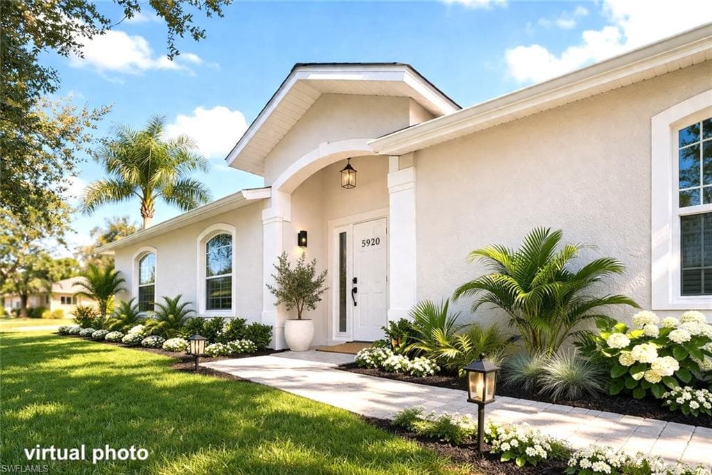 3920 10th ST N NAPLES, FL 34103