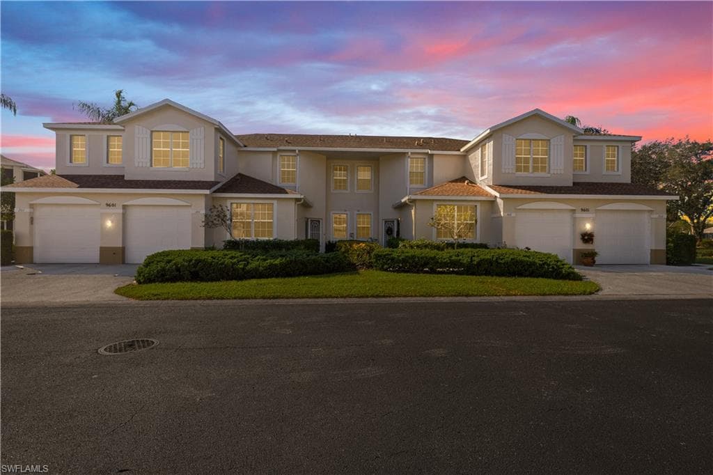 9601 Village View BLVD 102 BONITA SPRINGS, FL 34135