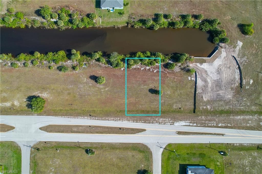 3803 Old Burnt Store RD N CAPE CORAL, FL 33993