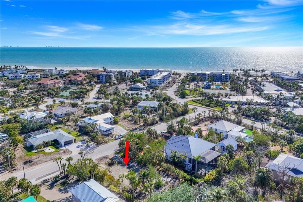 651 Donax ST SANIBEL, FL 33957