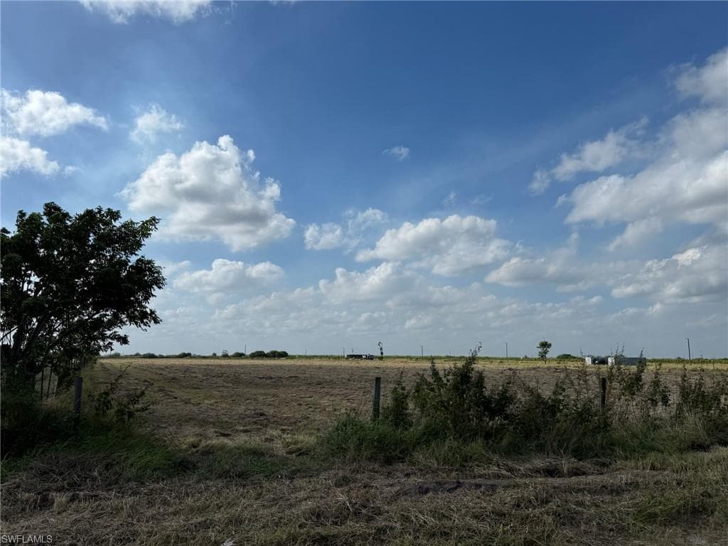 6455 3rd RD LABELLE, FL 33935