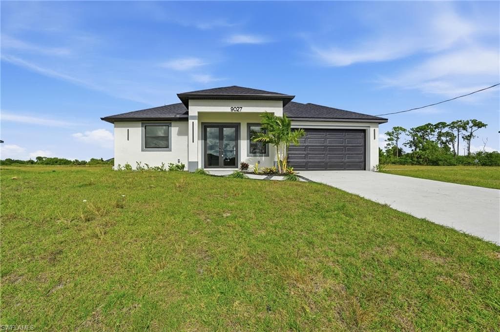 9027 Bamboo CIR LABELLE, FL 33935