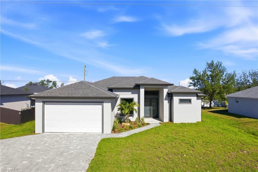 131 Kismet PKWY E CAPE CORAL, FL 33909