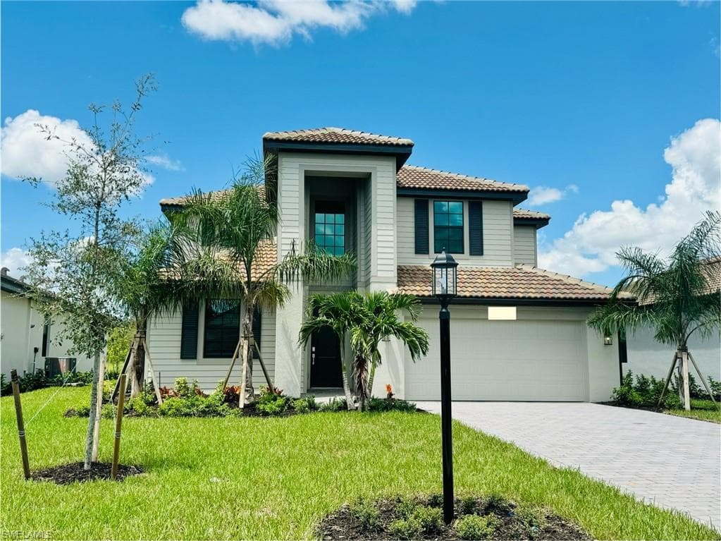 20464 VERAWOOD LOOP LOOP ESTERO, FL 33928