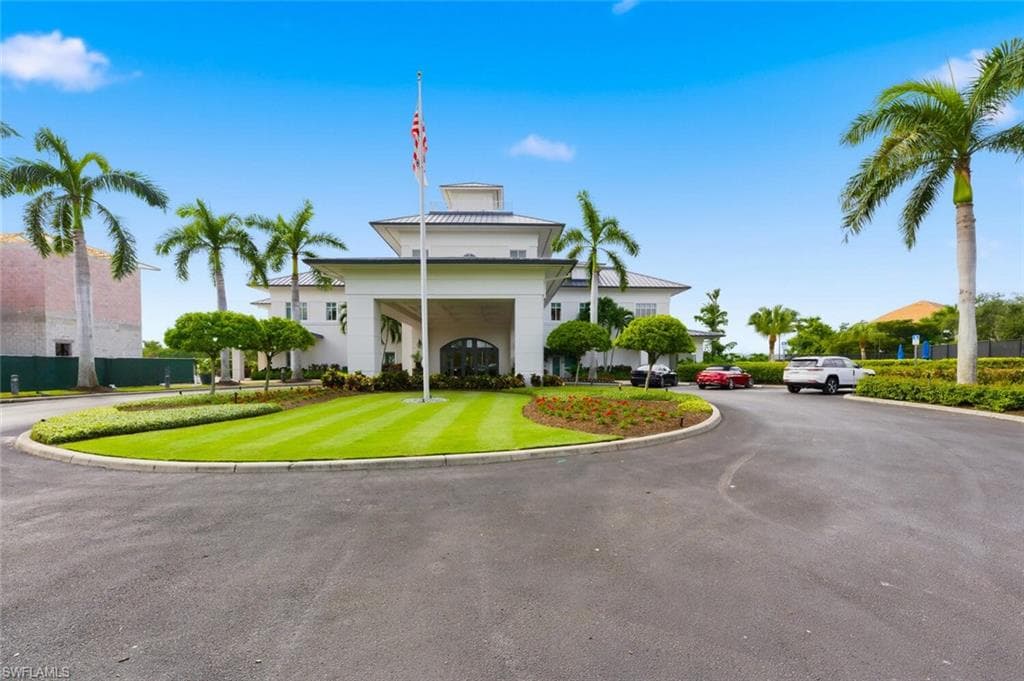 3570 Haldeman Creek DR 111 NAPLES, FL 34112