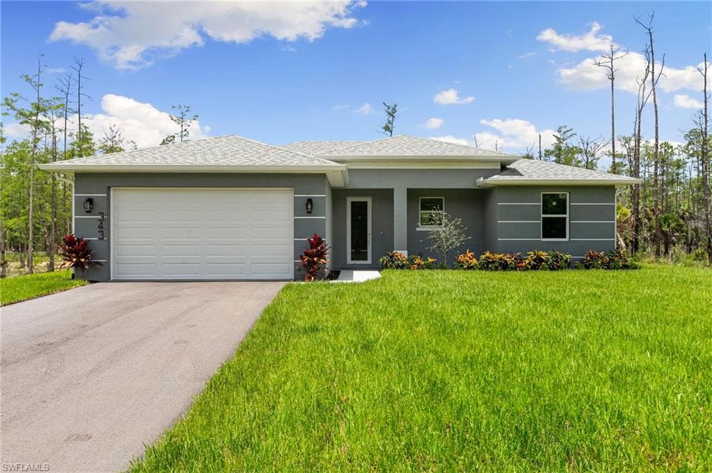 343 Desoto BLVD N NAPLES, FL 34120