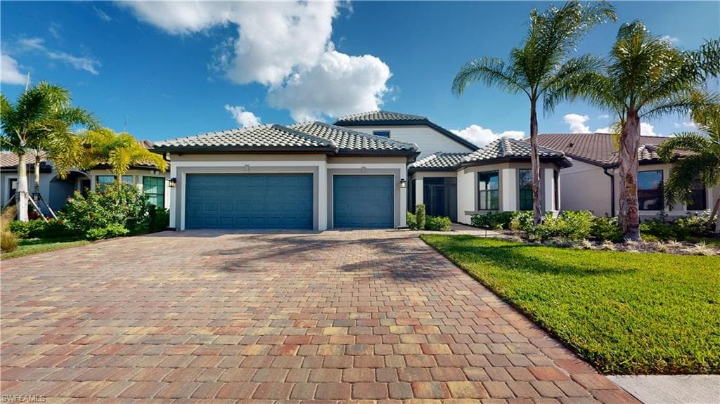 6584 Legacy WAY AVE MARIA, FL 34142