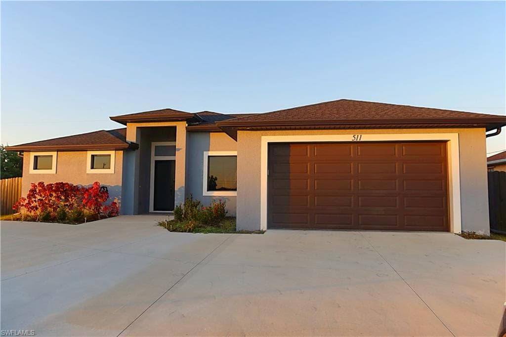 511 Tropicana PKWY W CAPE CORAL, FL 33993