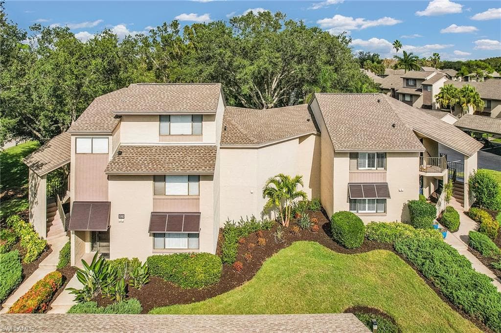15160 Niblick TRCE 101 FORT MYERS, FL 33912